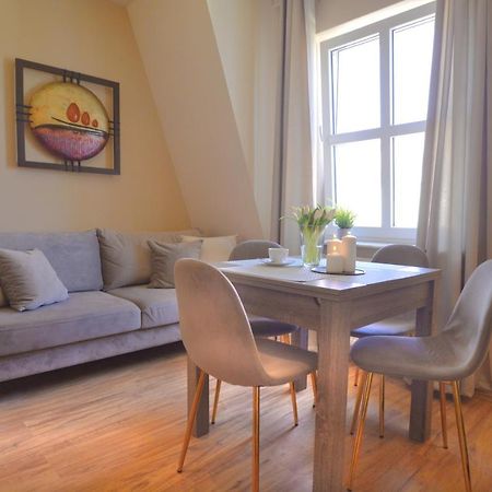 Promenada - Plaza 100M Apartment ชวีโนวิชแจ ภายนอก รูปภาพ