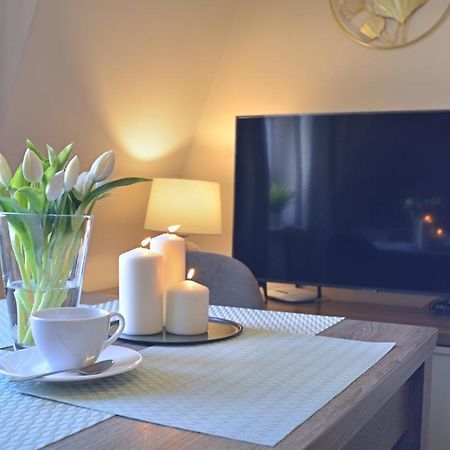 Promenada - Plaza 100M Apartment ชวีโนวิชแจ ภายนอก รูปภาพ