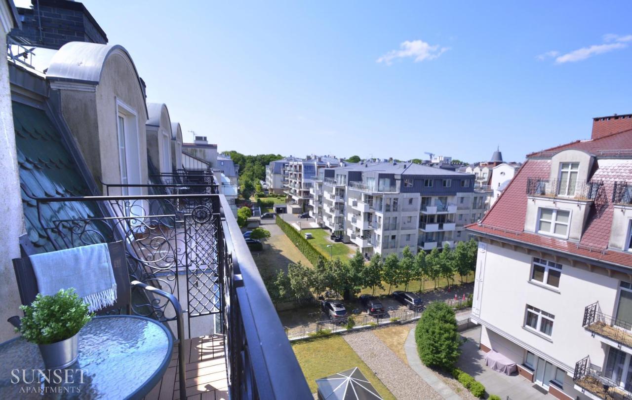 Promenada - Plaza 100M Apartment ชวีโนวิชแจ ภายนอก รูปภาพ