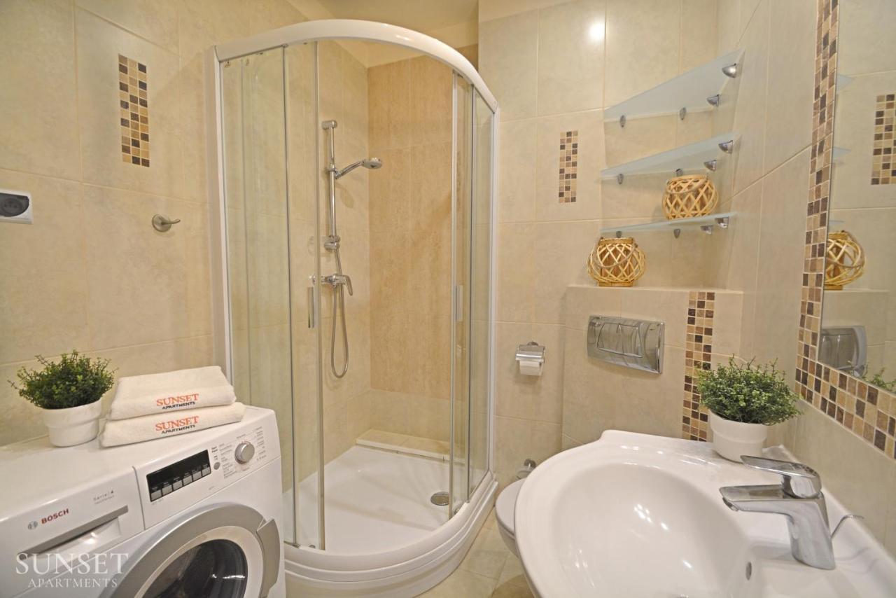 Promenada - Plaza 100M Apartment ชวีโนวิชแจ ภายนอก รูปภาพ